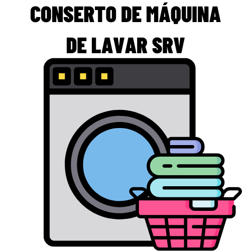 Conserto de Máquina de Lavar