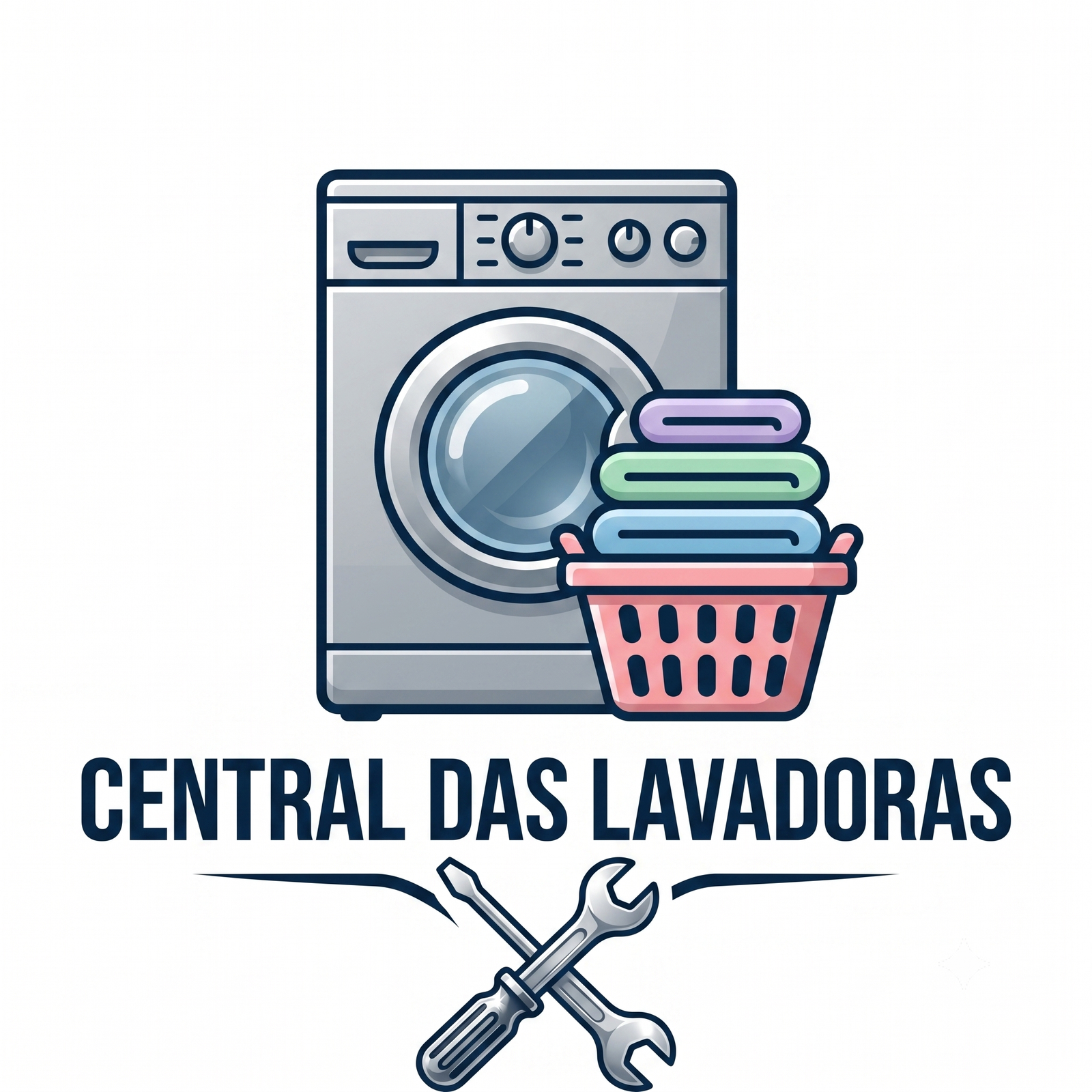 Central das Lavadoras